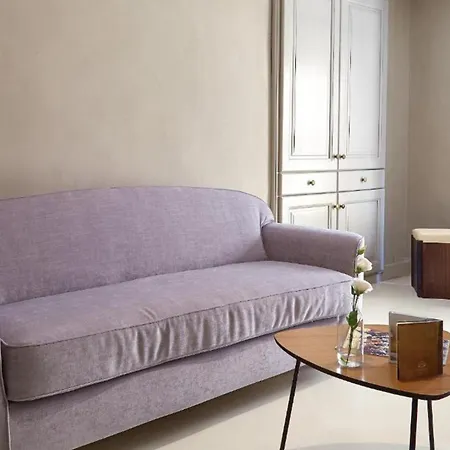 Aparthotel Numa Palazzo San Niccolo 4*