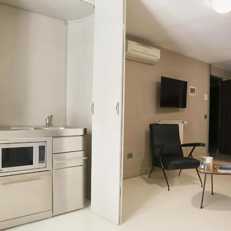 Numa Palazzo San Niccolo Aparthotel Florence