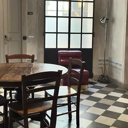 Numa Palazzo San Niccolo