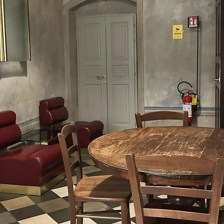 Numa Palazzo San Niccolo 4*