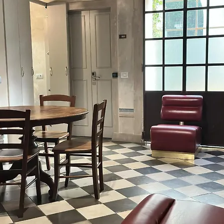 Numa Palazzo San Niccolo 4* Firenze