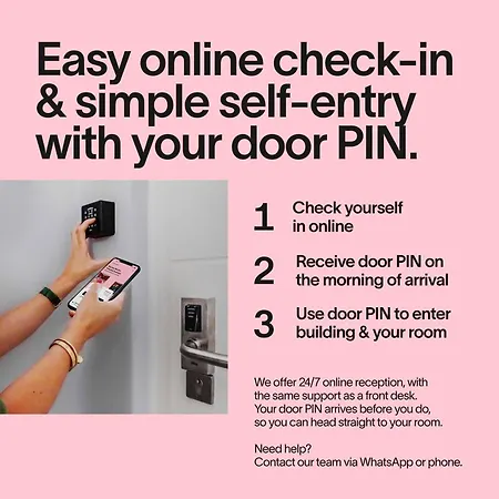 Apart Otel Numa Palazzo San Niccolo 3*