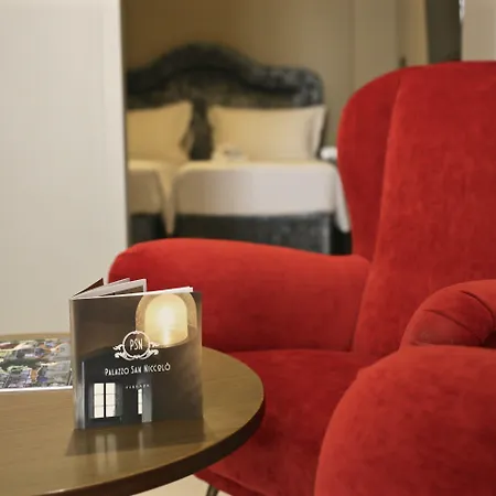 Numa Palazzo San Niccolo 3* Floransa