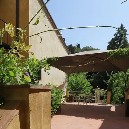 Apart Otel Numa Palazzo San Niccolo