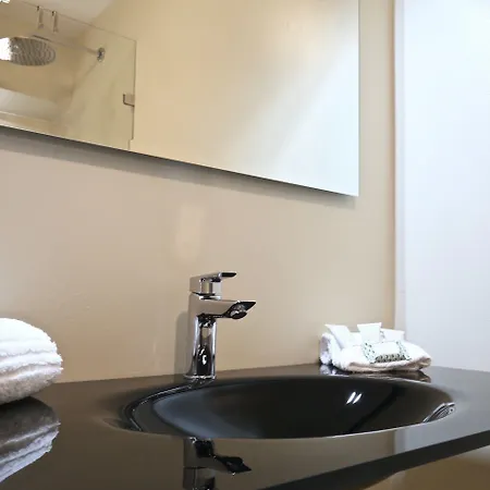 Numa Palazzo San Niccolo Lägenhetshotell 4*