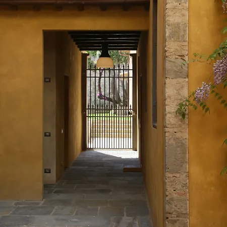 Numa Palazzo San Niccolo 3*