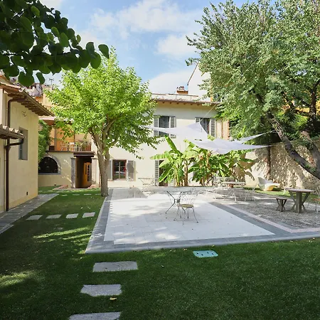 Numa Palazzo San Niccolo Apart Otel 3*