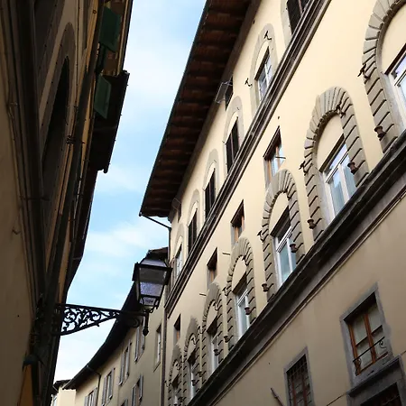 Numa Palazzo San Niccolo 3* Floransa