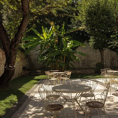 Numa Palazzo San Niccolo Apart Otel 3*