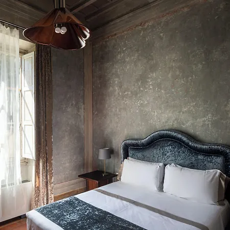 Apart Otel Numa Palazzo San Niccolo 3*