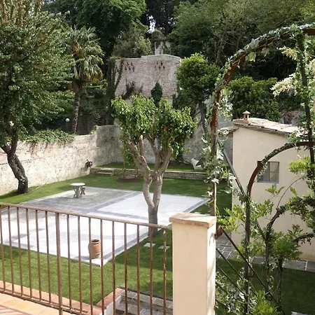 Numa Palazzo San Niccolo 3*