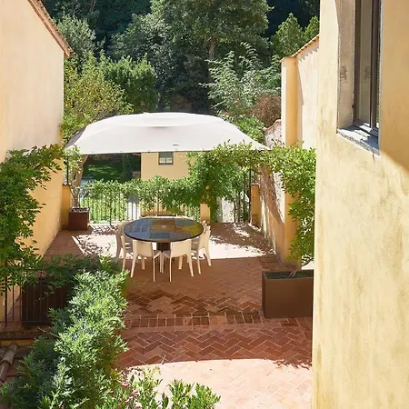 Numa Palazzo San Niccolo Apartmanhotel