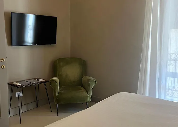 Numa Palazzo San Niccolo 3* Florencja